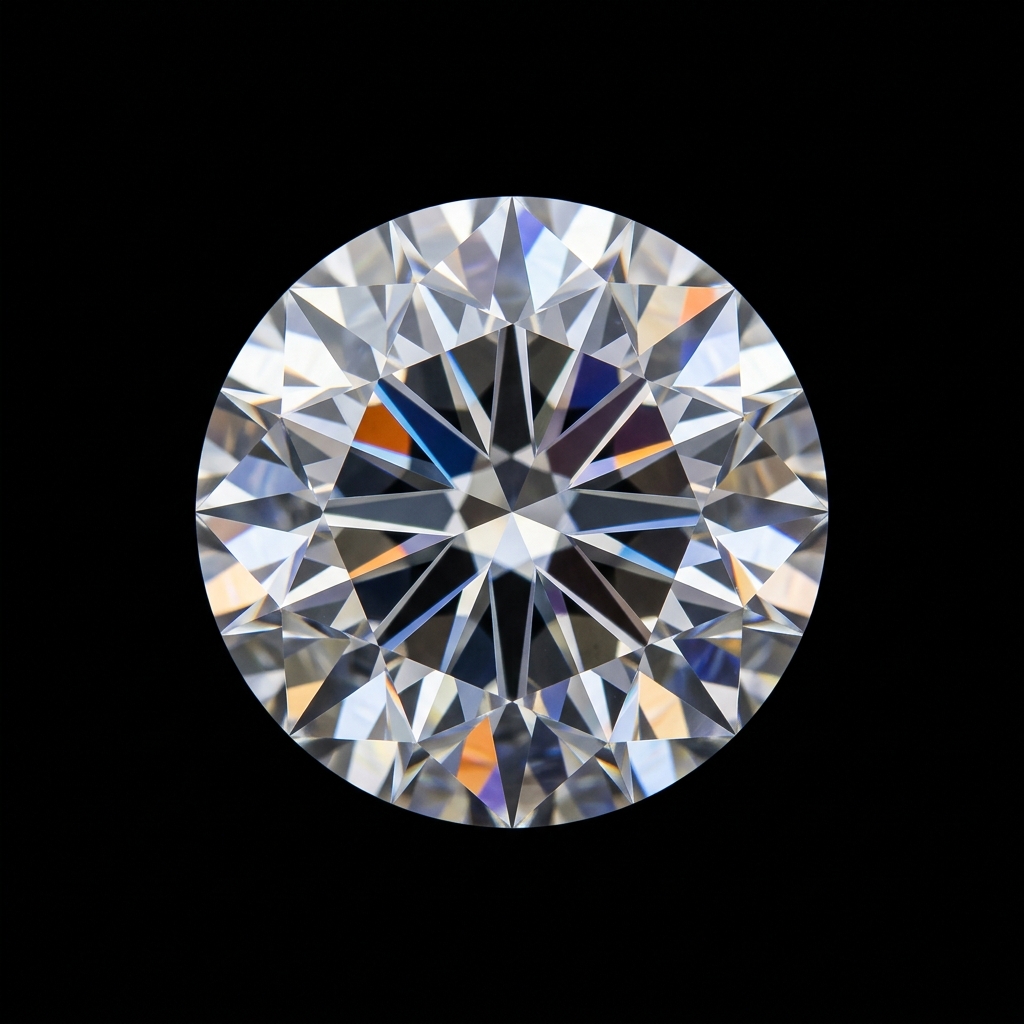 Main Diamond